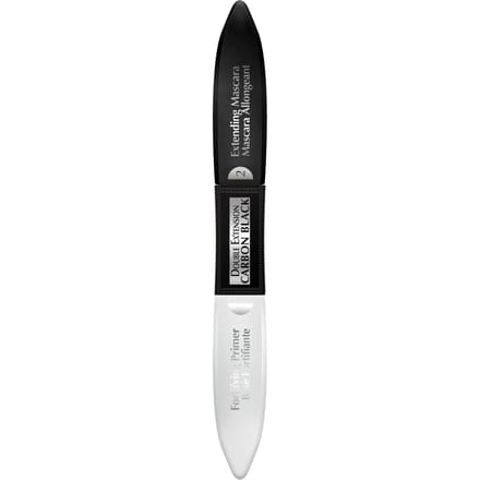 L'Oréal Paris L'Or&eacute;al Paris Double Extension Mascara Carbon Black 12 ml