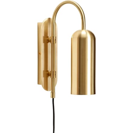 Wandlamp Hubsch Interior Zenith