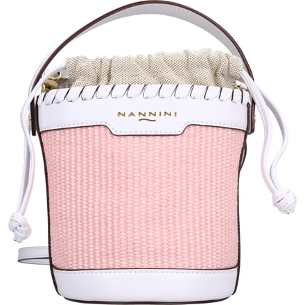 Nannini Zakken... Roze