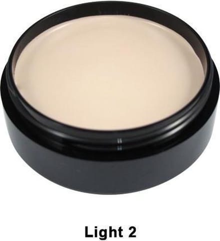 Mehron Celebré Pro-HD Cream Foundation - Light 2