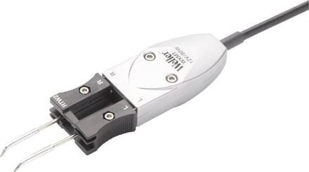 Weller WXMT Soldeerbout 40 W