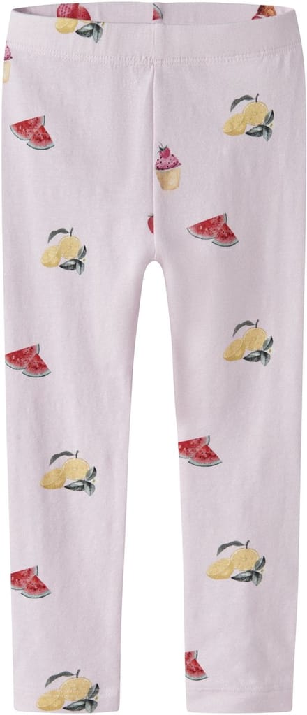Name it Legging Biologisch katoen