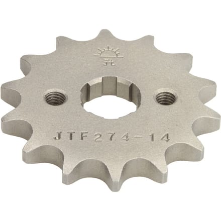 Rondsel JT F274,14