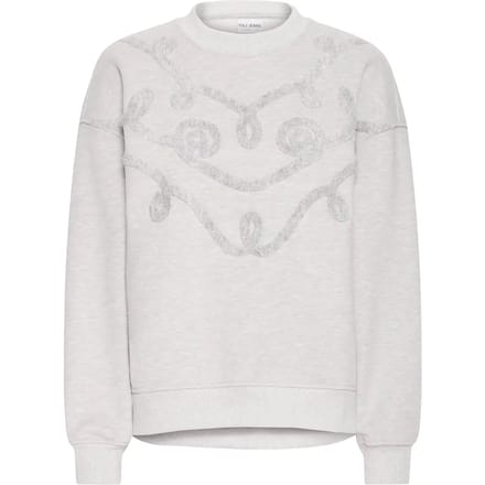 Dames sweatshirt Pulz Jeans Isabella