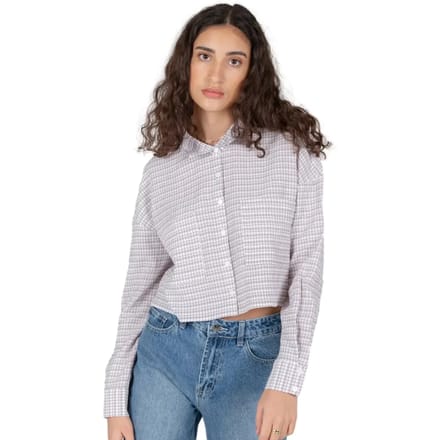 Vrouwenblouse 24 Colours