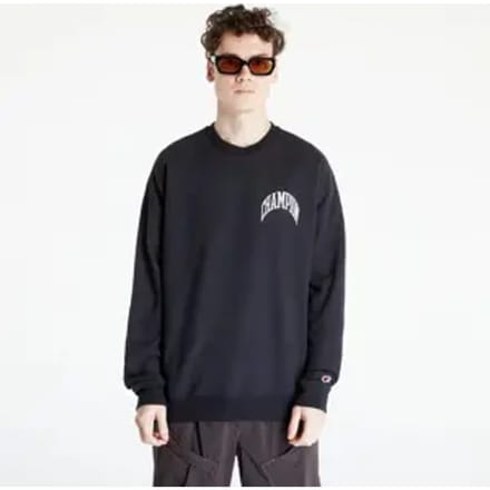 Champion Crewneck Trui Mannen - Maat XL