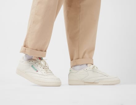 Reebok Club C Grounds