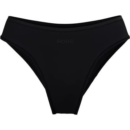 Damesslipjes Björn Borg Soft Touch Cheeky Brief