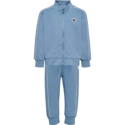 Hummel kindertrainingspak Hmlmini Co Reg Track Suit 232053