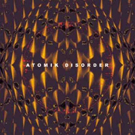 K.K. Null - Atomik Disorder (CD)