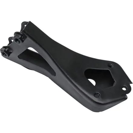 Motorfiets aanpassen kuip spin Brazoline Honda CBR 600 F/FS 01-06 (OEM : 64501-MBW-D20)