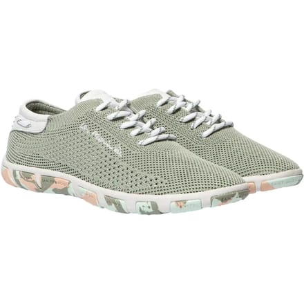TBS Dames Sneaker Jazaria groen