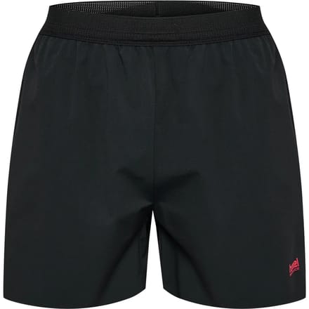 Hummel Hiit Intensity Korte Broek Zwart M Man