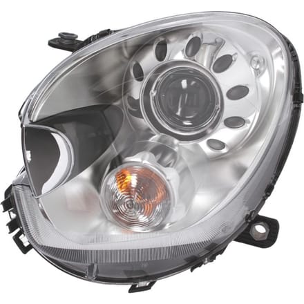 Koplampen MAGNETI MARELLI 711307023643, links