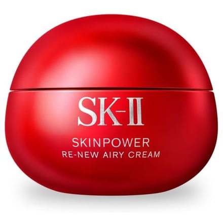 SK-II - Skinpower Re-New Airy Cream 80g