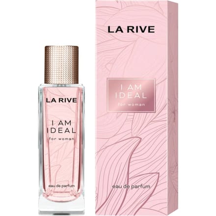 La Rive I Am Ideal For Woman EDP 90 ml