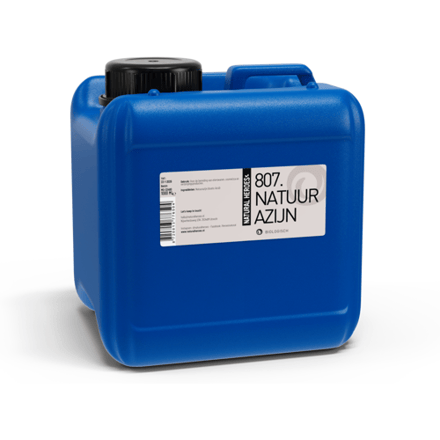 Natural Heroes Natuurazijn (Biologisch) - 1000 ml (jerrycan)