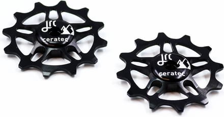 Rol JRC SRAM Force Red AXS