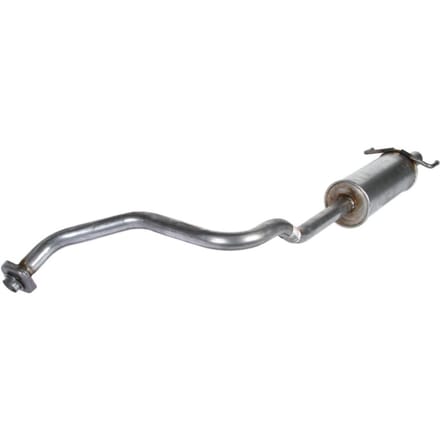 Voorpijp BOSAL 282-983