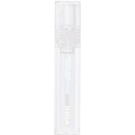 INGA - Jellyful Shine Lip Plumper - 3 Colors Soda Sparkle
