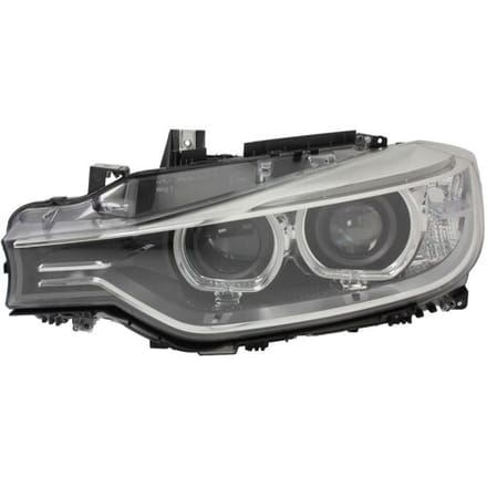 Koplamp, bevestiging ZKW 721.31.100.02