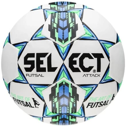 Futsal Voetbal Bal Select Attack V26_28