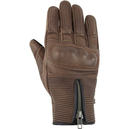 Zomer motorhandschoenen 4Square Factory