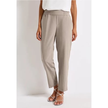 Broek met galonstrepen