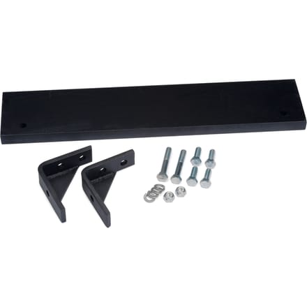 Gewichtset 15kg fs-serie