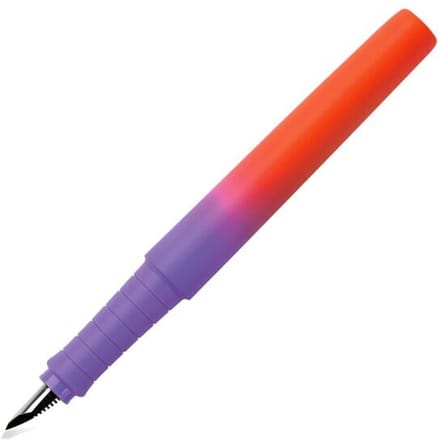 Faber-Castell vulpen - Poly Pen - Medium- Punchy Melon - FC-241019