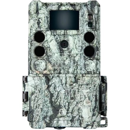 Sensor met LED Bushnell Core 4K