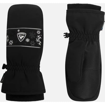Waterproof skihandschoenen voor meisjes Rossignol Jane