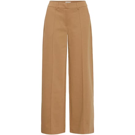 ICHI - IHKATE SUS OFFICE WIDE PA - Dames - Relaxed fit jeans