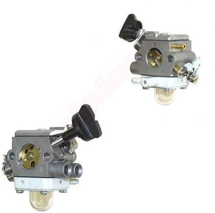 Carburateur passend op STIHL BR200 ( 4241 120 0625 )