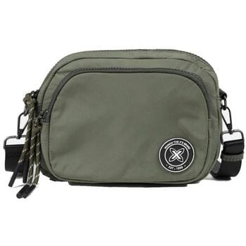 Handtas Munich Shallow Crossbody Camera