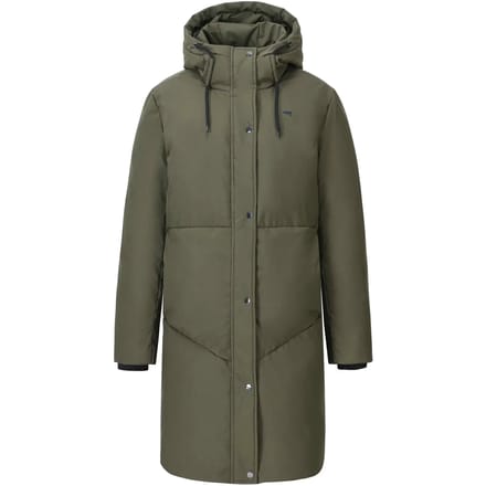 Parka Euro-Star Lavar