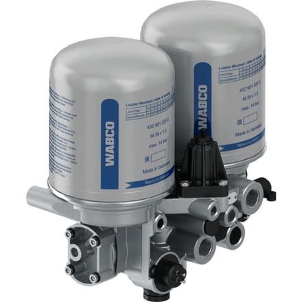 Waterscheider WABCO 432 433 201 0
