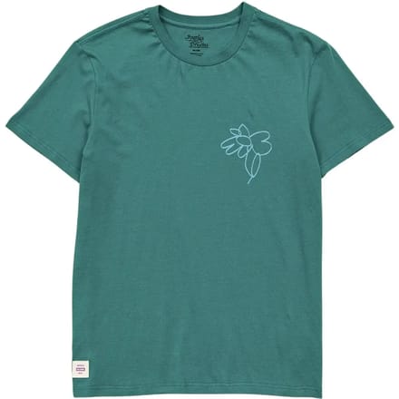 T-shirt Globe Dreamin Wild