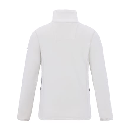 Dare 2B Dames Florena Volledige Zip Fleece Jas (Grijs Dageraad)