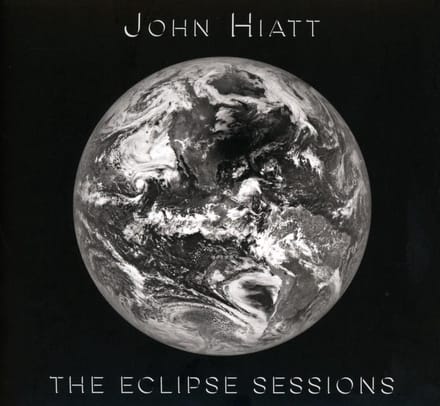 Eclipse Sessions - John Hiatt