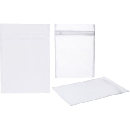 W5 Waszakjes (vierkant 33*48cm/23*34/23*34cm)