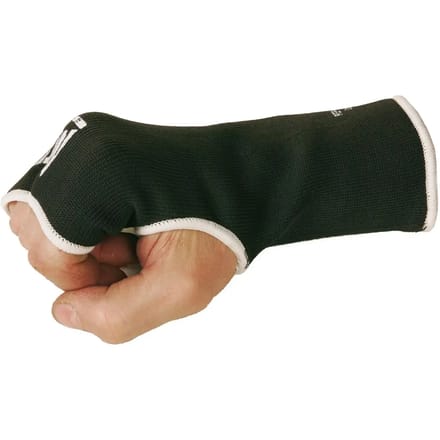 Onder handschoenen Metal Boxe