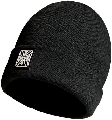WCC- West Coast Choppers -muts met patch