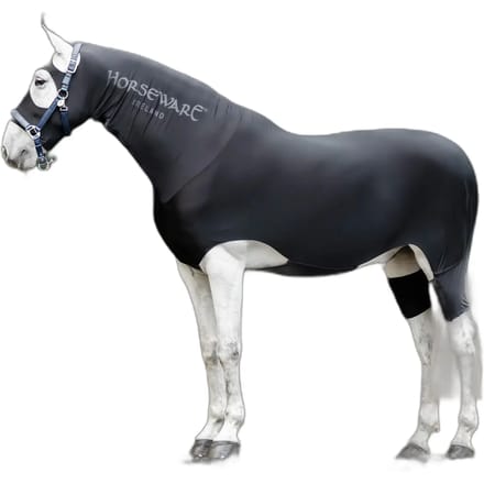 Volledige dek voor paard Rambo Slinky