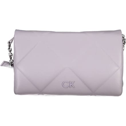 Kettingportemonnee Lilac Stijl K60k608766