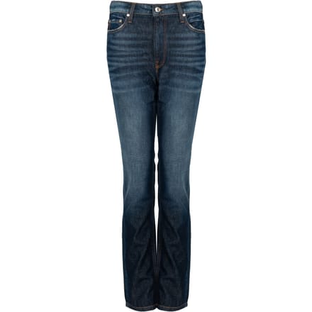 Guess Jeans Slim Vrouw blauw