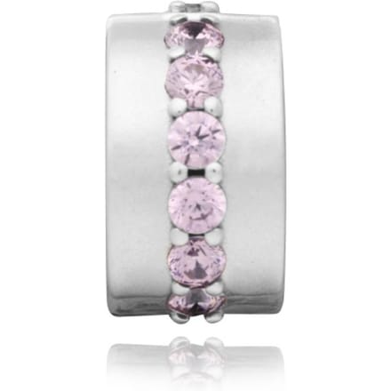 Pandora 791972PCZ - Bedel - Zilver 925