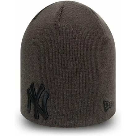 Muts League Essential Skull New York Yankees