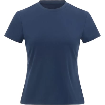 Dare2B Refresh T-shirt met korte mouwen voor dames, sneldrogend en sportief.