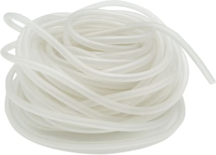 Velda Air Hose Transparent 4/6 mm 15 m